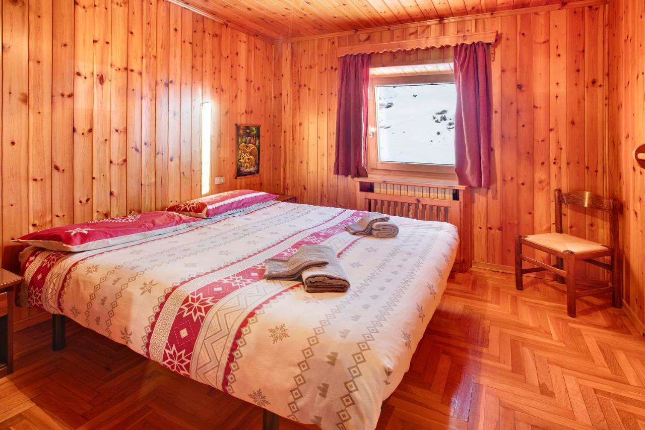 Appartamento Presot Livigno Exterior photo